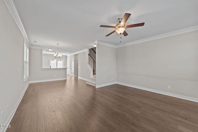 440 Oak Pine Drive, Apex, NC 27502