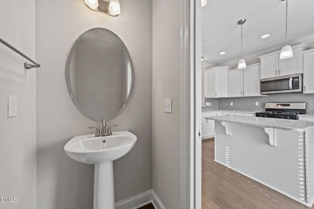 440 Oak Pine Drive, Apex, NC 27502