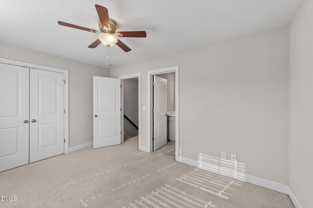 440 Oak Pine Drive, Apex, NC 27502