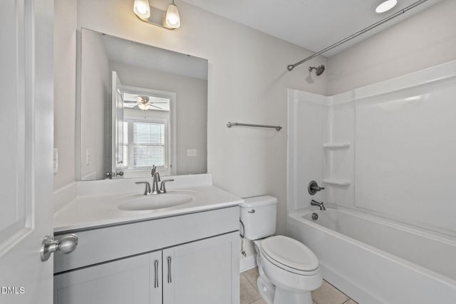 440 Oak Pine Drive, Apex, NC 27502