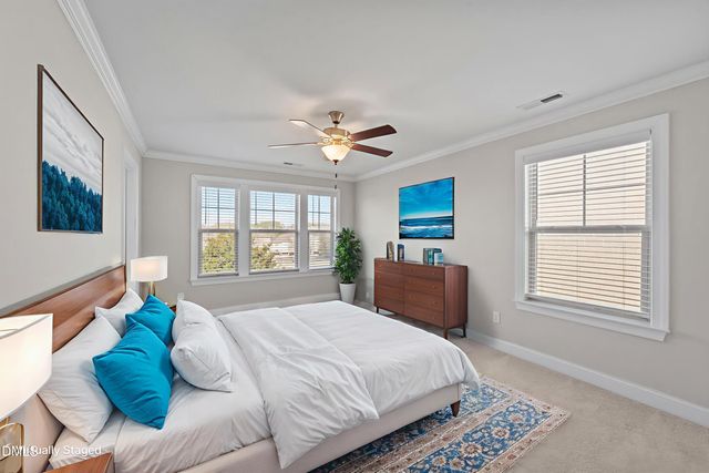 440 Oak Pine Drive, Apex, NC 27502