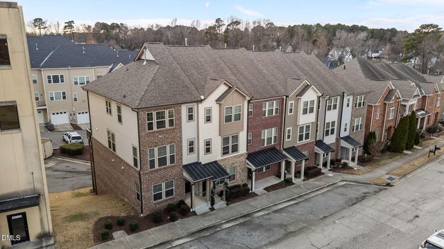 440 Oak Pine Drive, Apex, NC 27502