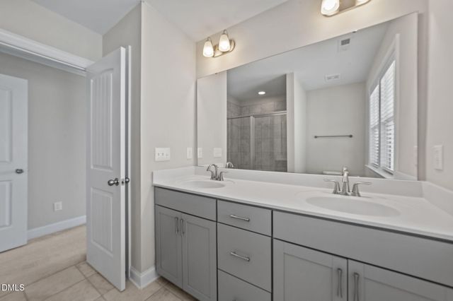 440 Oak Pine Drive, Apex, NC 27502