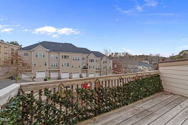 440 Oak Pine Drive, Apex, NC 27502