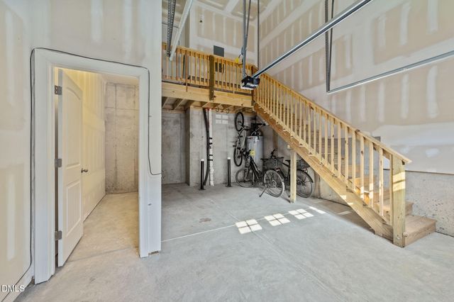 440 Oak Pine Drive, Apex, NC 27502