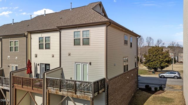 440 Oak Pine Drive, Apex, NC 27502