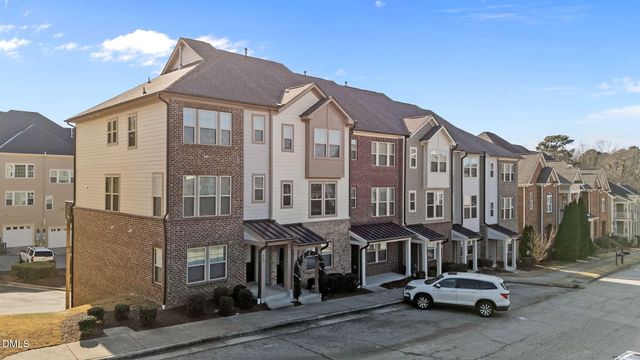 440 Oak Pine Drive, Apex, NC 27502