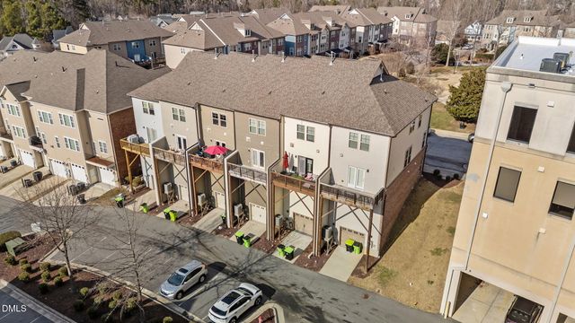 440 Oak Pine Drive, Apex, NC 27502