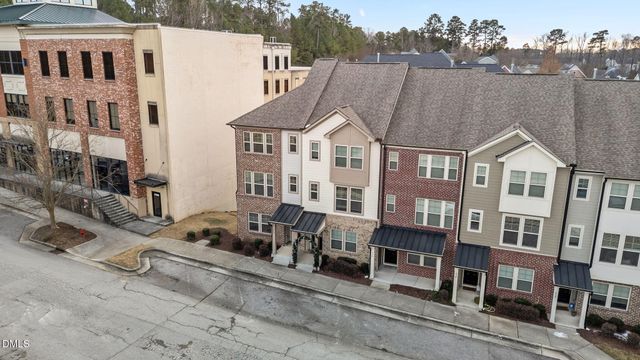 440 Oak Pine Drive, Apex, NC 27502