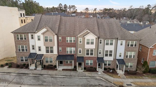 440 Oak Pine Drive, Apex, NC 27502