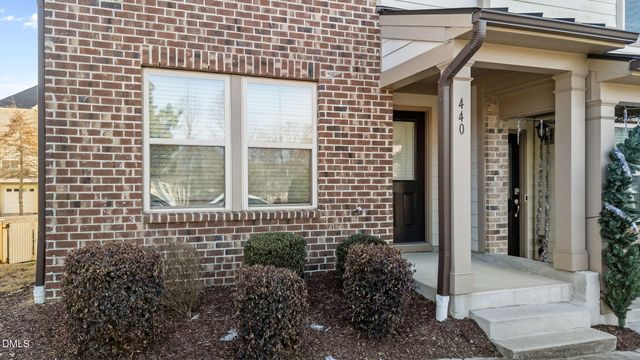 440 Oak Pine Drive, Apex, NC 27502