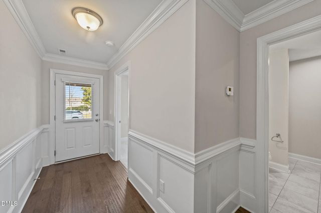 440 Oak Pine Drive, Apex, NC 27502