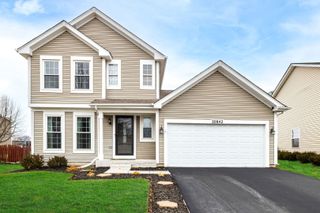 20842 W Aspen Court, Plainfield, IL 60544
