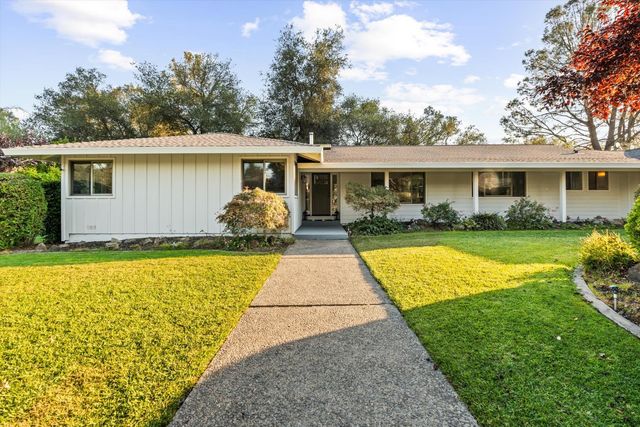 6345 Barton Rd, Loomis, CA 95650