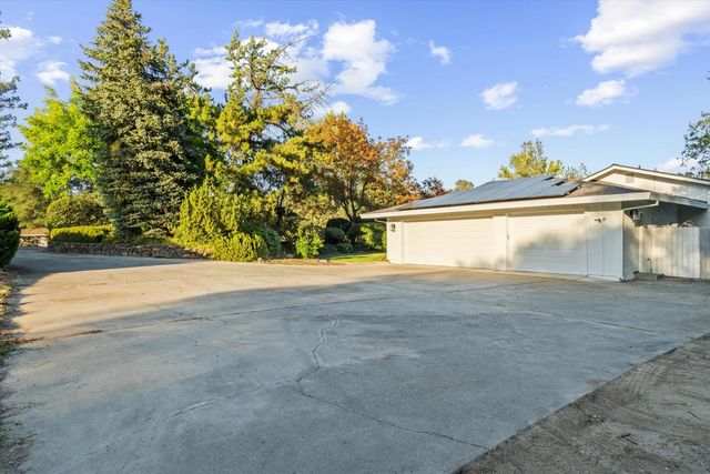 6345 Barton Rd, Loomis, CA 95650