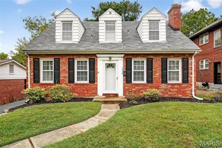 7615 W Bruno Avenue, Richmond Heights, MO 63117