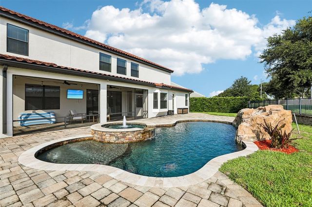 5785 SAYBROOK CIRCLE, Sanford, FL 32771