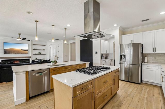 5785 SAYBROOK CIRCLE, Sanford, FL 32771