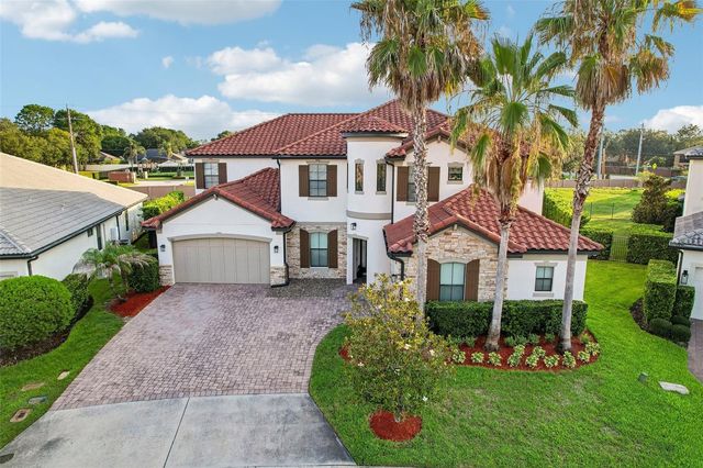 5785 SAYBROOK CIRCLE, Sanford, FL 32771