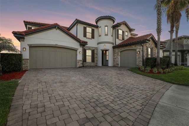 5785 SAYBROOK CIRCLE, Sanford, FL 32771