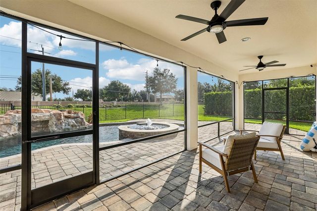 5785 SAYBROOK CIRCLE, Sanford, FL 32771