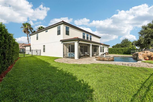 5785 SAYBROOK CIRCLE, Sanford, FL 32771