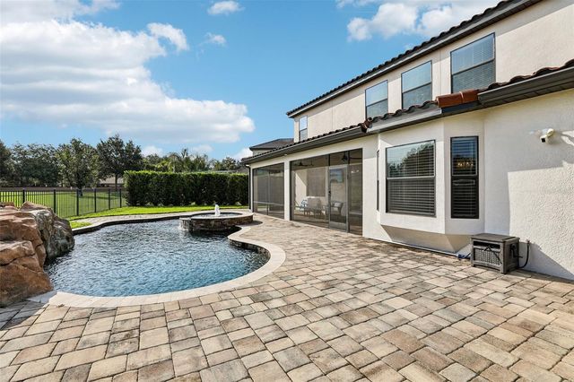5785 SAYBROOK CIRCLE, Sanford, FL 32771