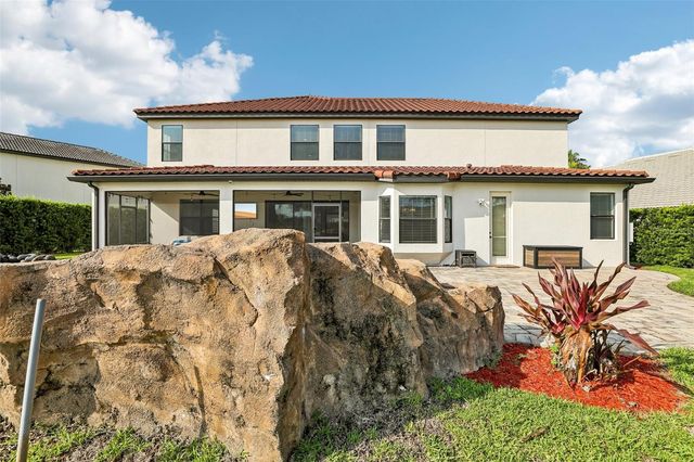 5785 SAYBROOK CIRCLE, Sanford, FL 32771
