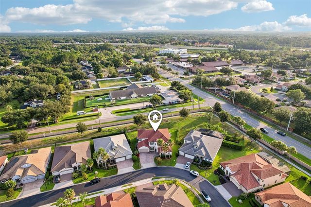 5785 SAYBROOK CIRCLE, Sanford, FL 32771