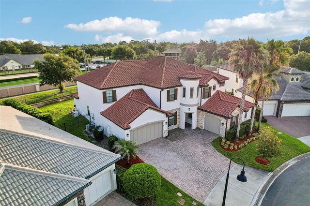 5785 SAYBROOK CIRCLE, Sanford, FL 32771