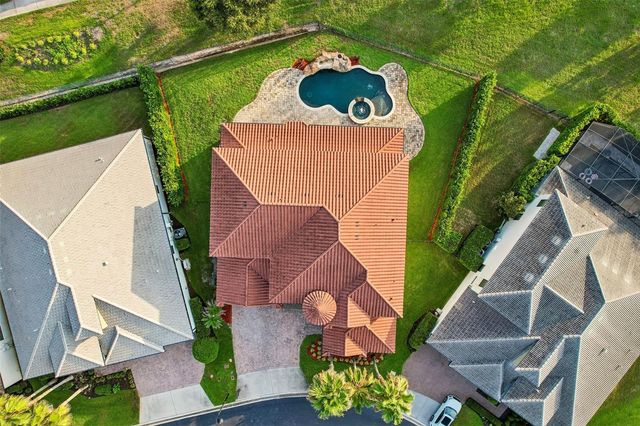 5785 SAYBROOK CIRCLE, Sanford, FL 32771