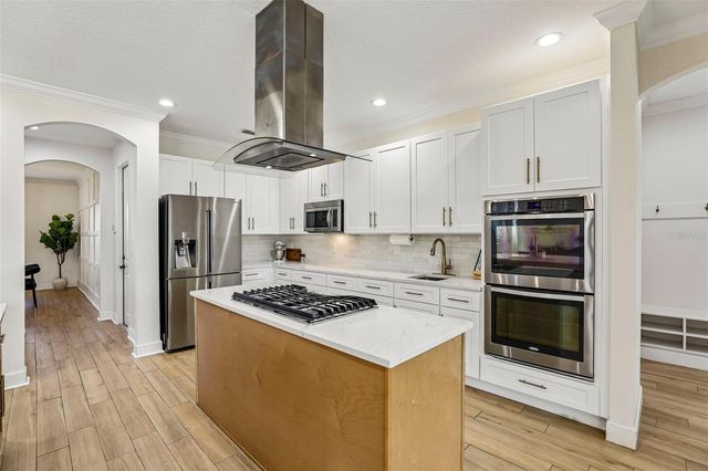 5785 SAYBROOK CIRCLE, Sanford, FL 32771