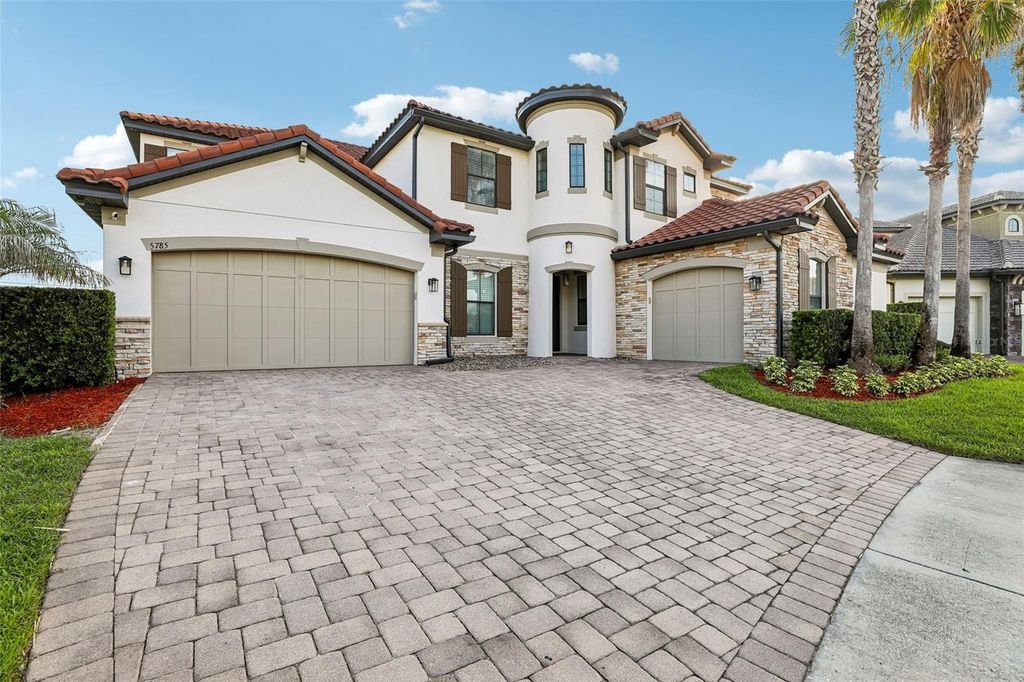 5785 SAYBROOK CIRCLE, Sanford, FL 32771