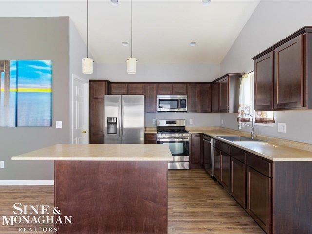 1103 Beth Court, Clay, MI 48001