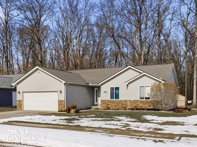 1103 Beth Court, Clay, MI 48001