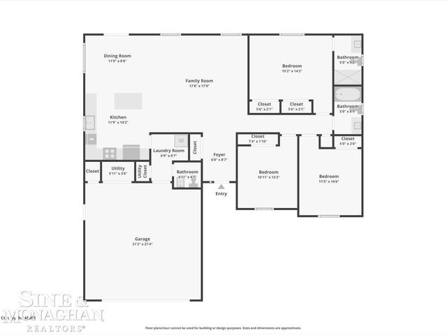 1103 Beth Court, Clay, MI 48001