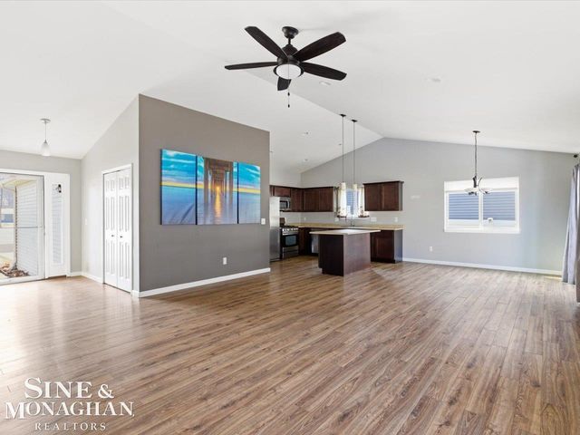 1103 Beth Court, Clay, MI 48001