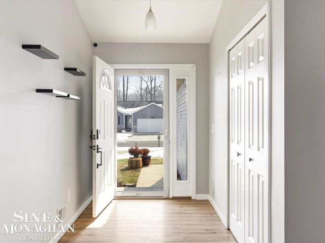 1103 Beth Court, Clay, MI 48001