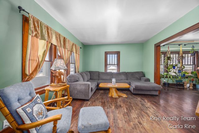 113 Powers Street, Cadillac, MI 49601