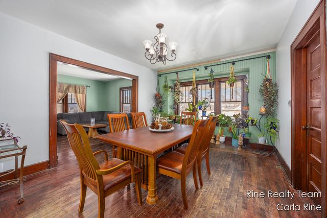 113 Powers Street, Cadillac, MI 49601