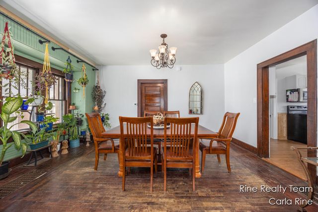 113 Powers Street, Cadillac, MI 49601