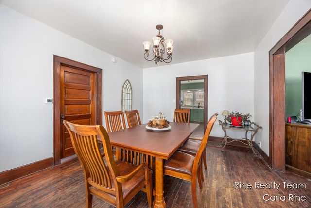 113 Powers Street, Cadillac, MI 49601