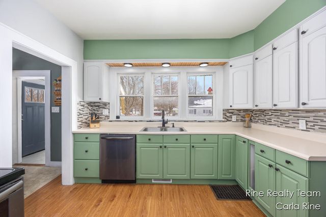 113 Powers Street, Cadillac, MI 49601