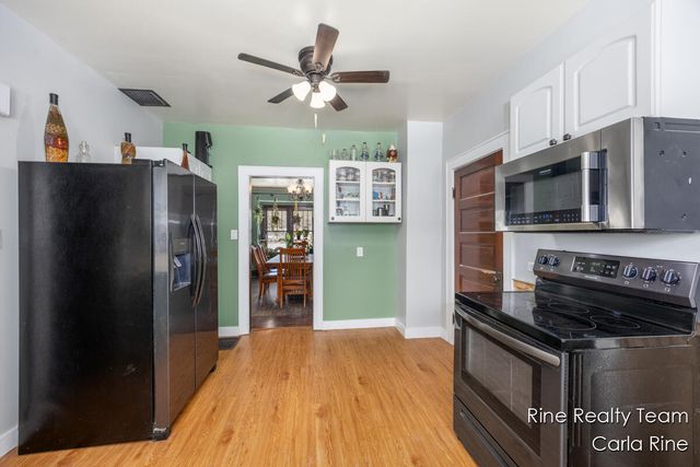 113 Powers Street, Cadillac, MI 49601