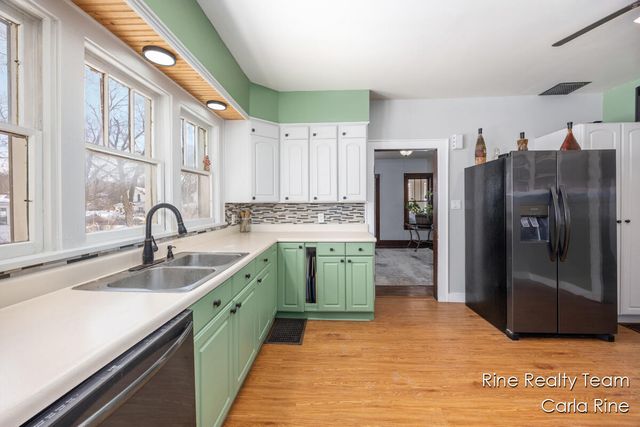 113 Powers Street, Cadillac, MI 49601