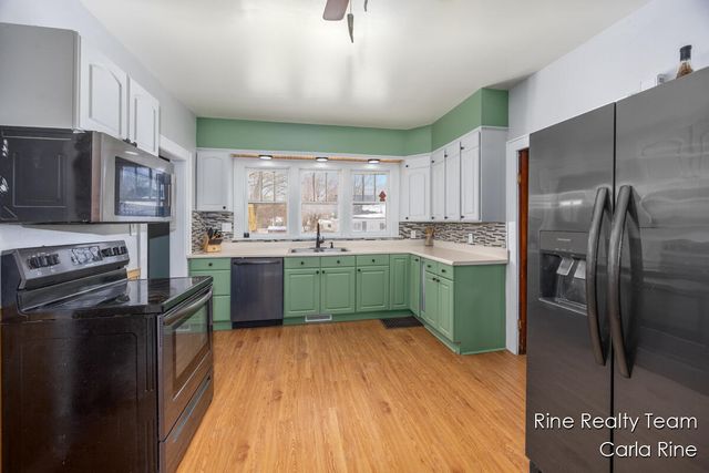 113 Powers Street, Cadillac, MI 49601