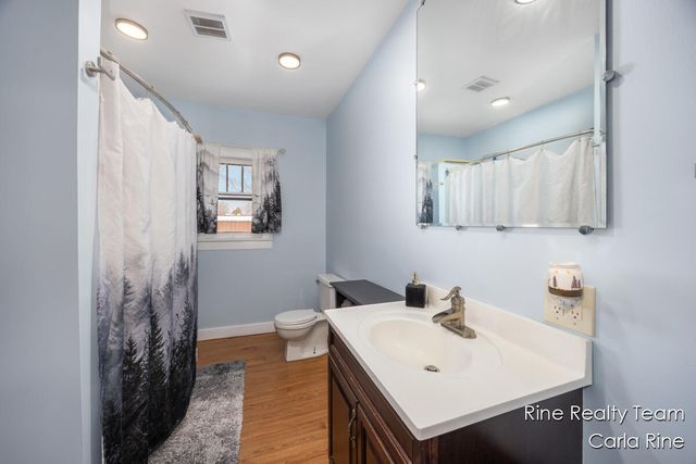 113 Powers Street, Cadillac, MI 49601