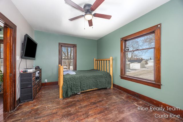 113 Powers Street, Cadillac, MI 49601