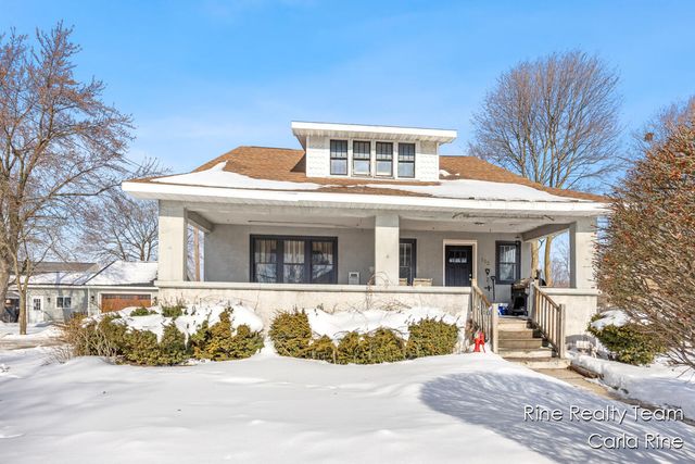 113 Powers Street, Cadillac, MI 49601