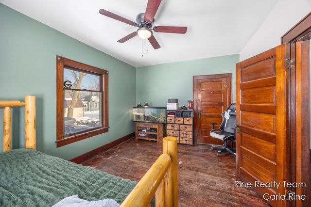 113 Powers Street, Cadillac, MI 49601